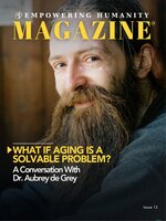 Empowering Humanity Magazine